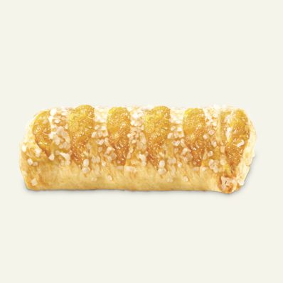 Deep Filled Apple Puff