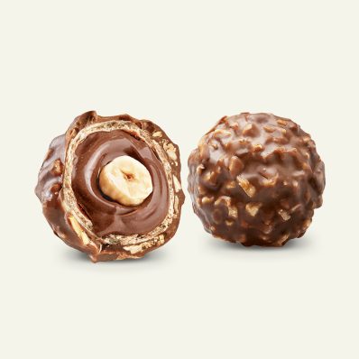 Chocolate Praline