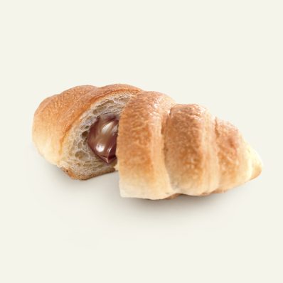Chocolate Croissant