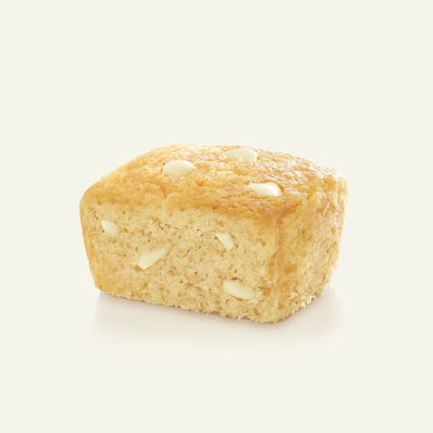 White Chocolate Blondies