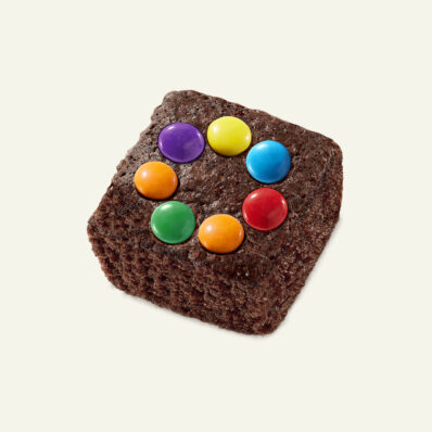 Fantasy Brownies